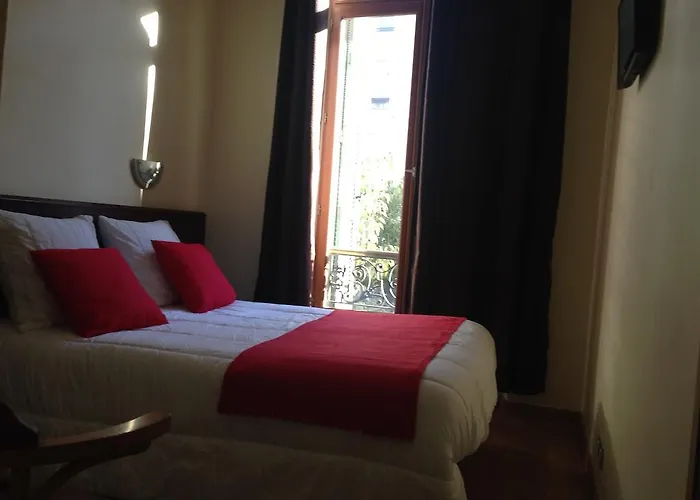 Hotel Victory