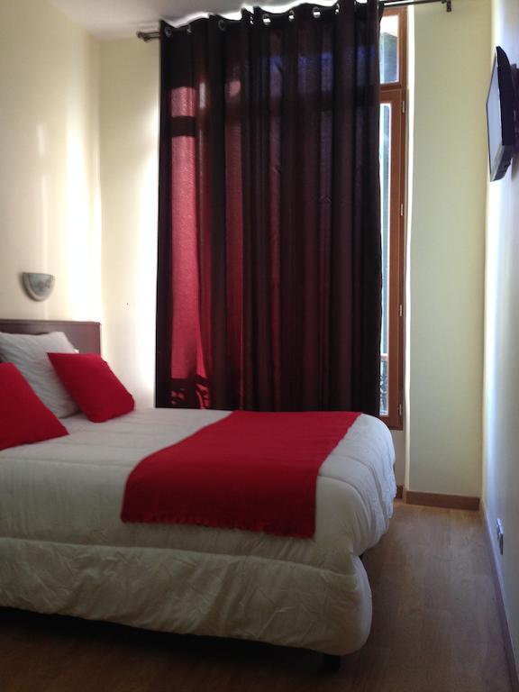 Hotel Victory Marseilles