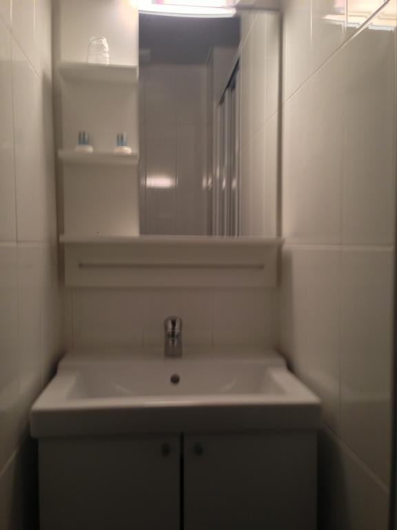 Hotel Victory Marseilles