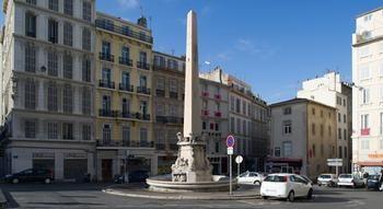 Victory Marseilles